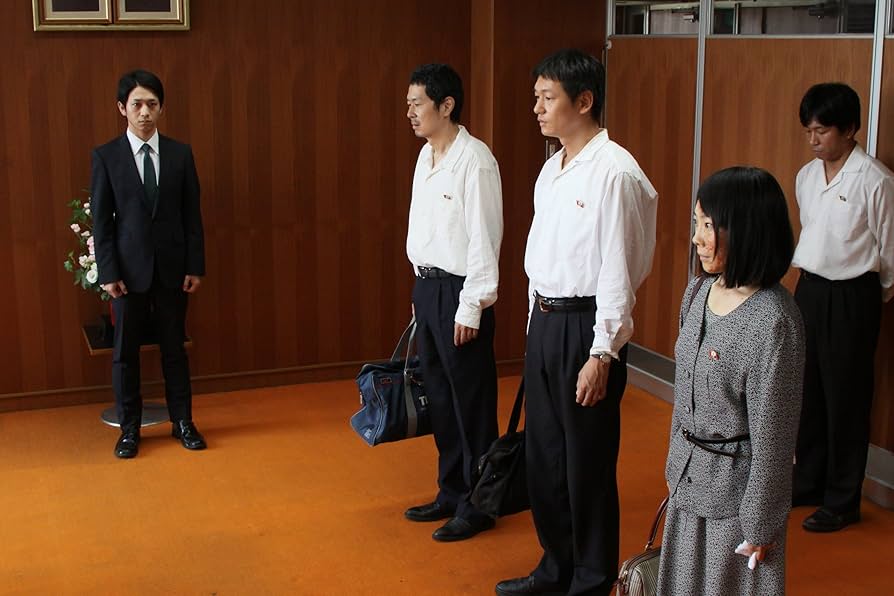 Amazon.co.jp: かぞくのくに ブルーレイ [Blu-ray] : 安藤サクラ