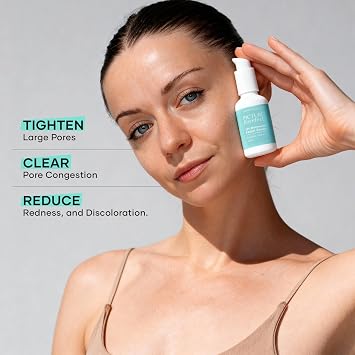 DERMAdoctor Pore Minimising and Skin Refining Serum 30 Millilitres