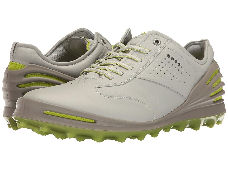 

ECCO Golf Cage Pro (Concrete) Men's Golf Shoes