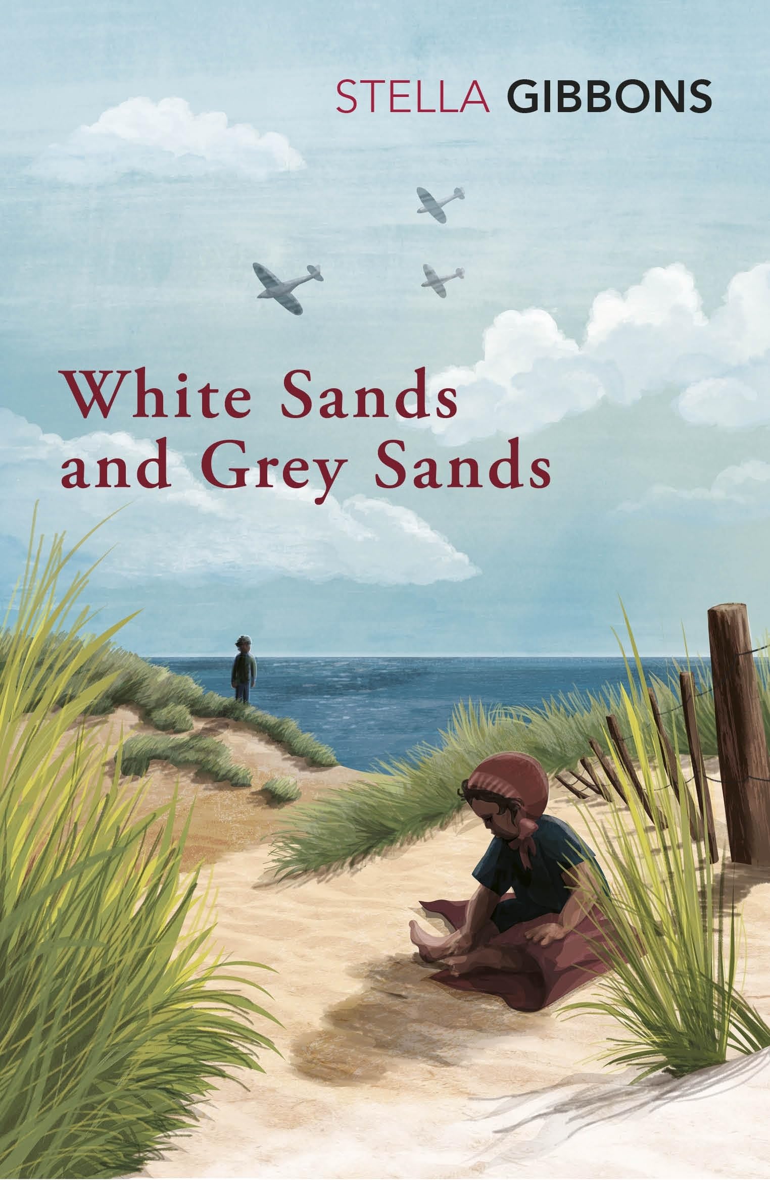 Buy White Sand and Grey Sand — BookShops.in