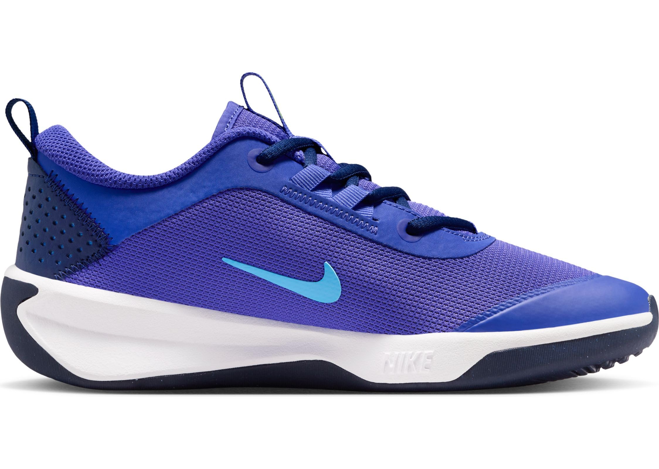 Nike Nike Omni Multi-Court SneakerGarçon
