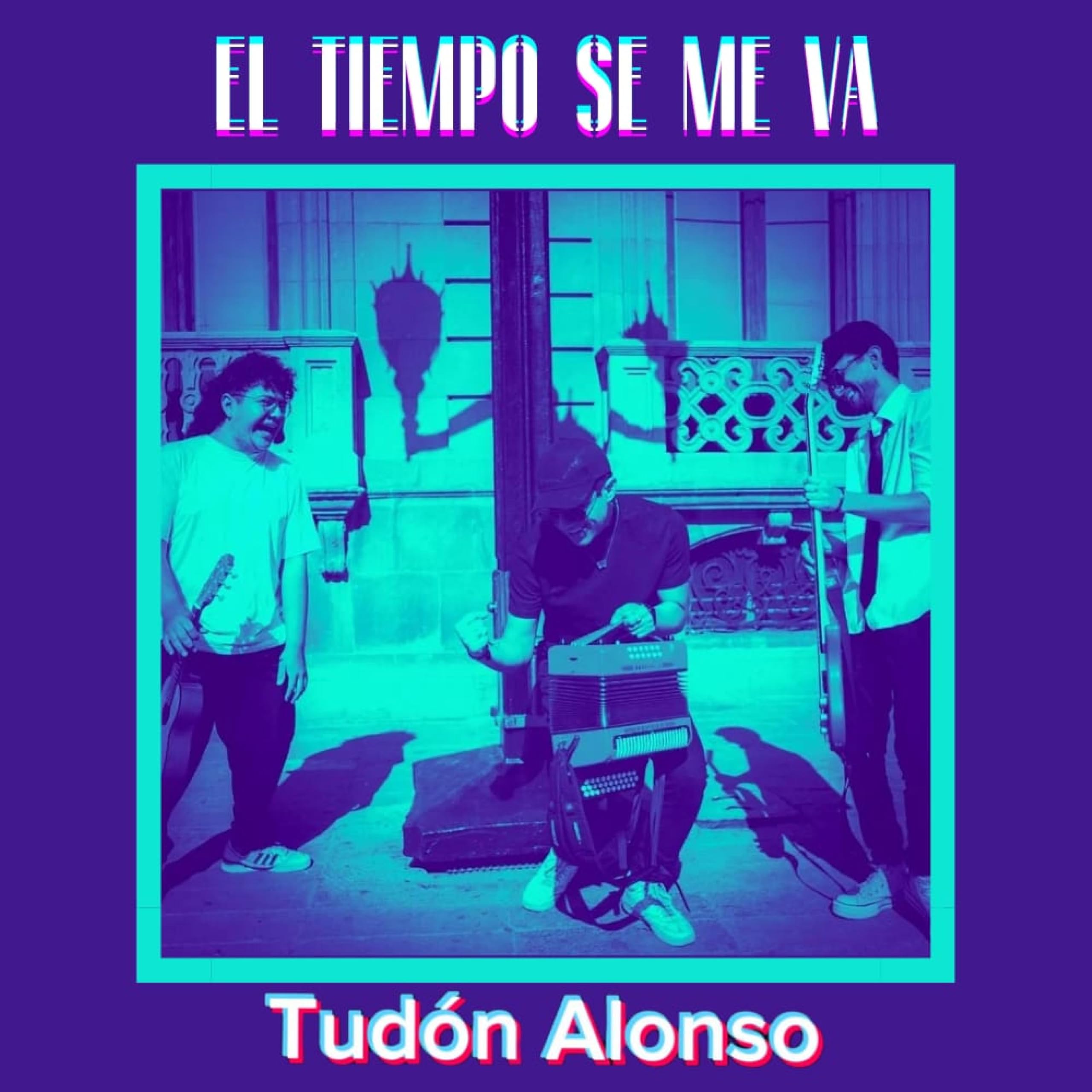 Tudón Alonso