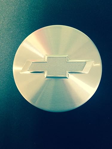 OEM CHEVY CAMARO 2010-2014 Tapa central de rueda 2 516" 9220223 #5444