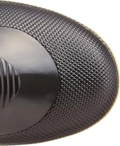 Amazon | [ジーベック] 作業靴 85706 長靴 履き口カバー 汗吸収 抗菌