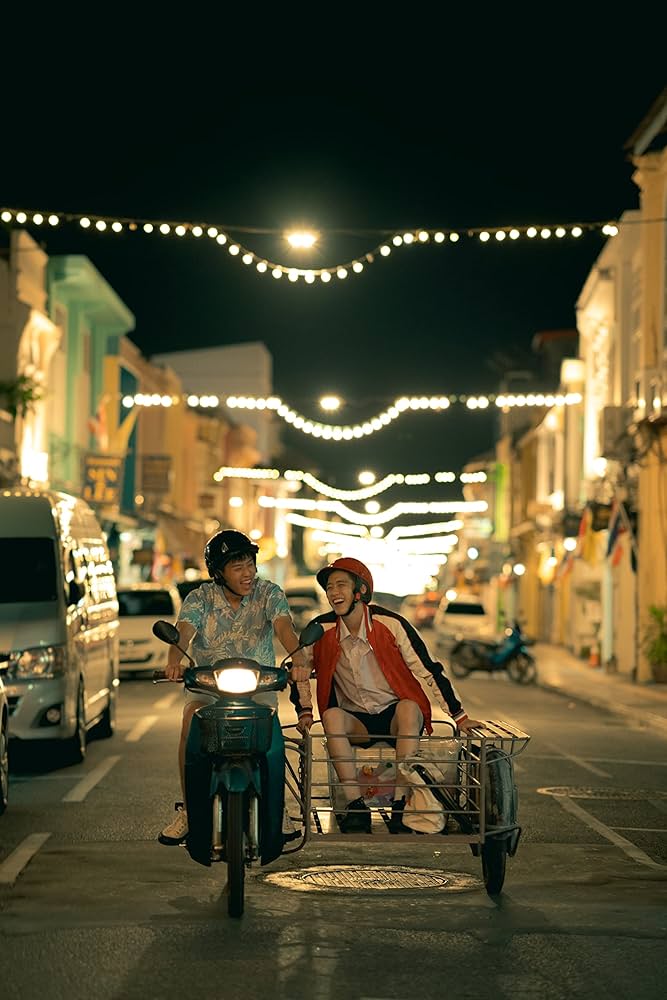 Amazon.co.jp: I Told Sunset About You〜僕の愛を君の心で訳し