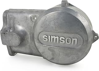 SIMSON Lichtmaschinendeckel S51, SR50 aus Aluminium
