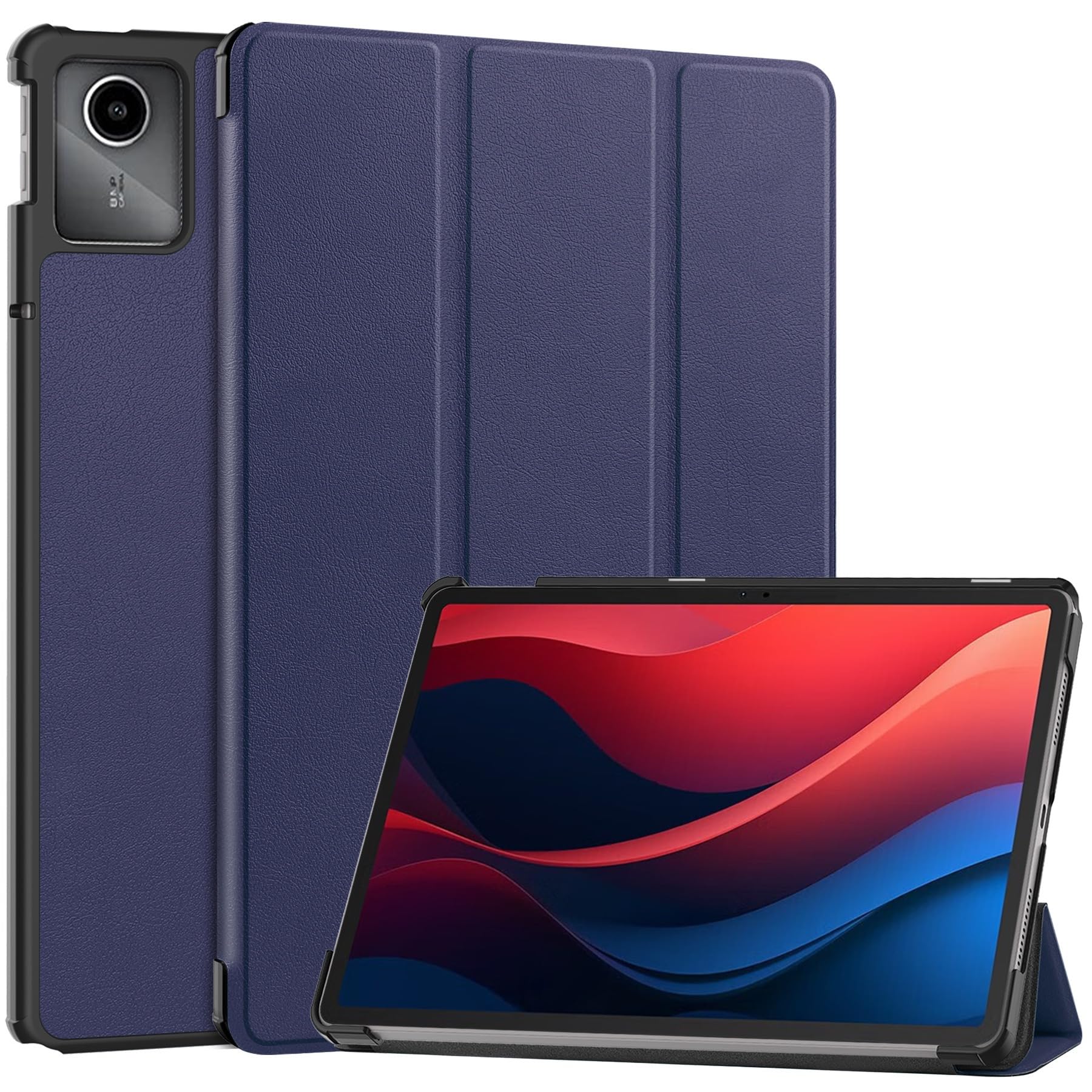 Amazon.com: Case for Lenovo Xiaoxin Pad 2024 Cover (TB331FC) 11 