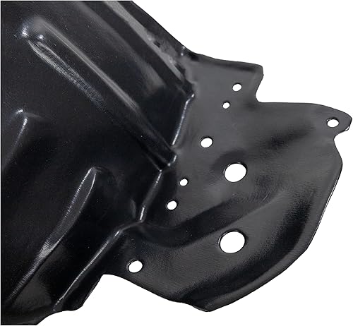 Miniatura 8 de Garage-Pro Forro de guardabarros delantero para TOYOTA RAV4 2013-2018 RH