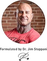 Vista 3 de JYM Supplement Science VITA JYM Multivitamínico deportivo diseñado para atletas, 60 tabletas