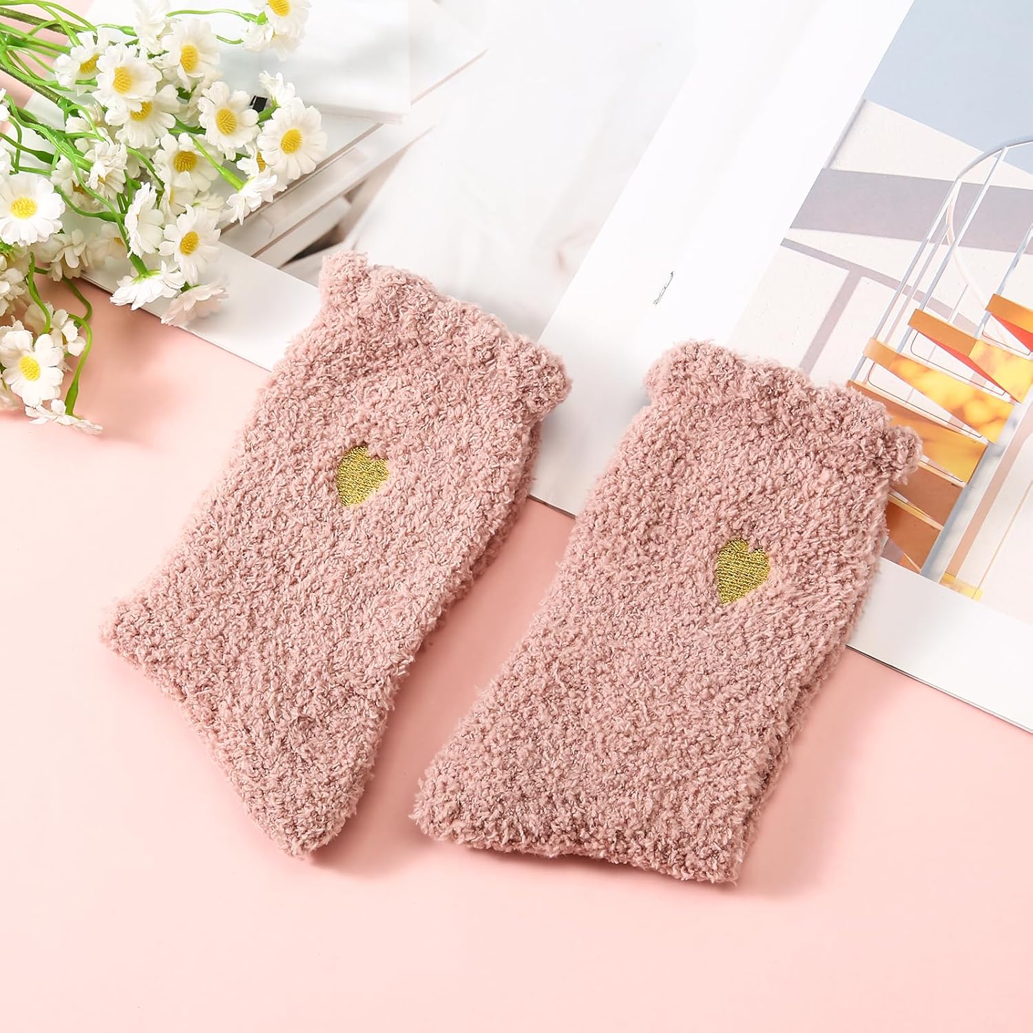 Grandma Gifts Grandmather Birthday Gifts from Granddaughter Grandson Best Grandma Ever Coffee Mugs Gift Box Christmas Thanksgiving Ideas Gift for Grandmather - Image 5