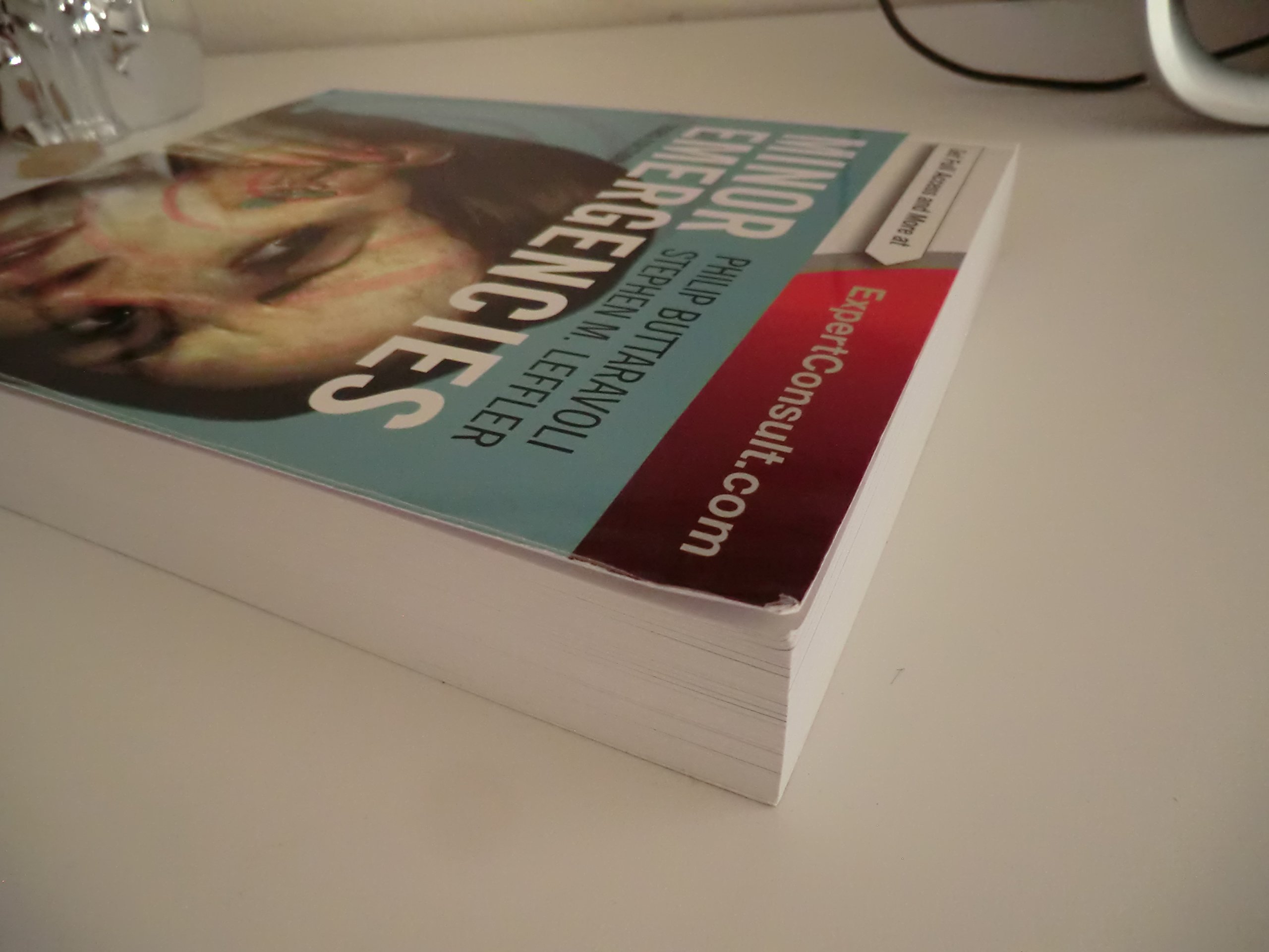 Minor Emergencies: Expert Consult - Online and Print