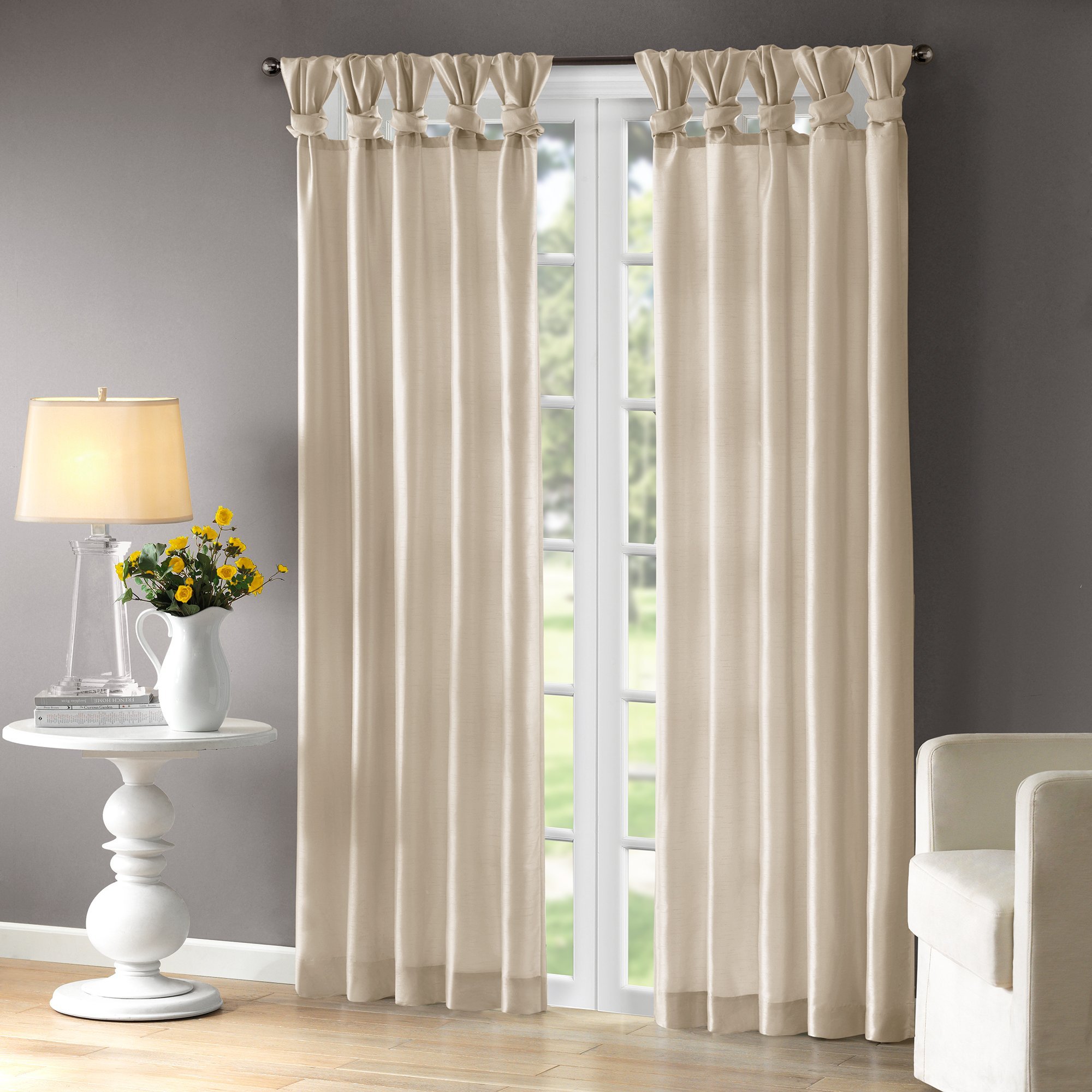 Madison Park Curtains Curtains & Drapes 2023