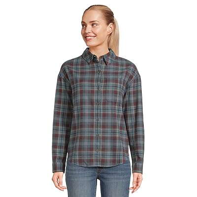 Royal Robbins Lieback Overshirt Women