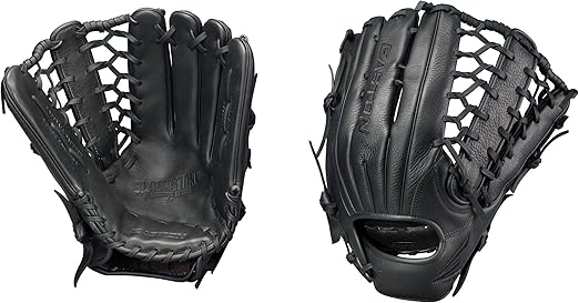 好きに 欧米より直輸入いたします 全ポジション右左手用輸入品 13インチ Hウェブ ソフトボールグローブシリーズ スローピッチ Blackstone Easton グローブ Www D Epicer Jp