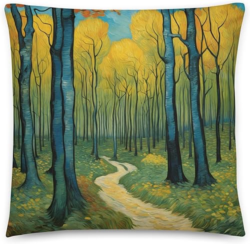 Pintores de Epoca grupo 1 Cojin - 0060