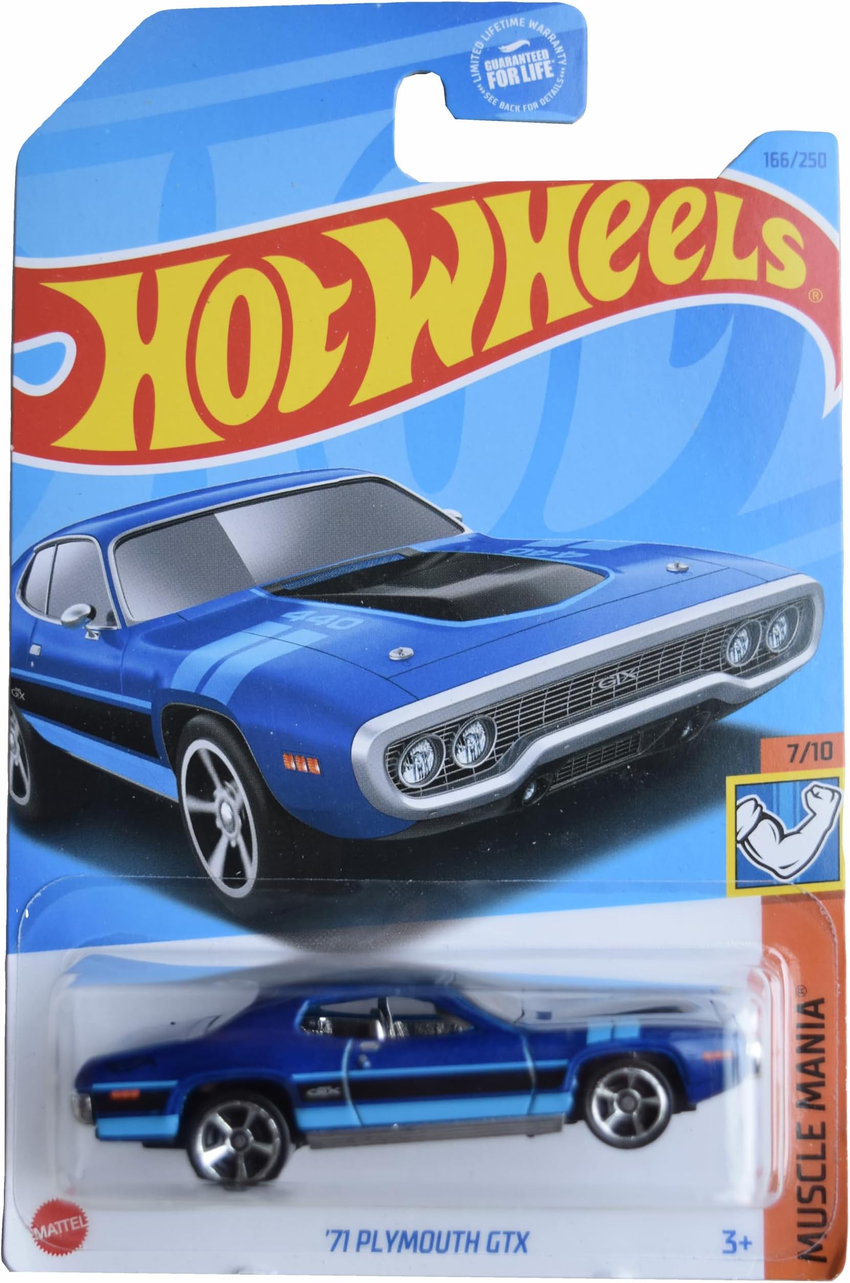 hotwheel pg