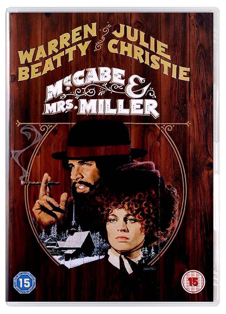 その他 Mccabe &amp; Mrs Miller [DVD] [Import] p706p5g その他 Mccabe & Mrs Miller [DVD] [Import] p706p5g Amazon.com