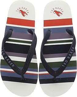 ted baker flip flops amazon