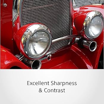 Amazon.com : Sony SELP18105G E PZ 18-105mm F4 G OSS , Black