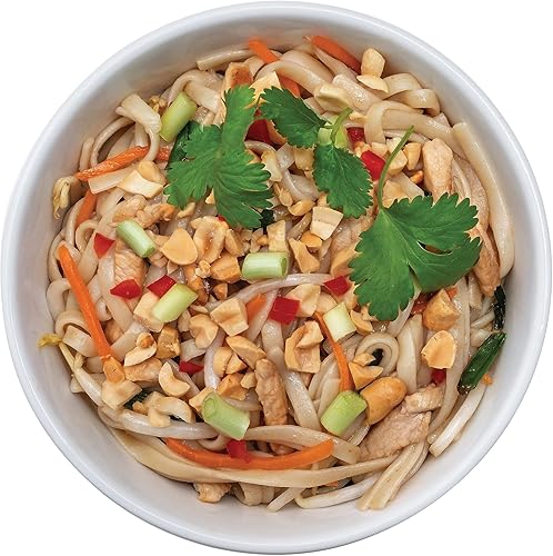 Miniatura 7 de Libbey Austin - Ensaladera de sopa de porcelana de 28 onzas, paquete de 4, color blanco