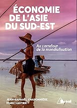 Download Economie de l'Asie du Sud-Est : Au carrefour de la mondialisation PDF