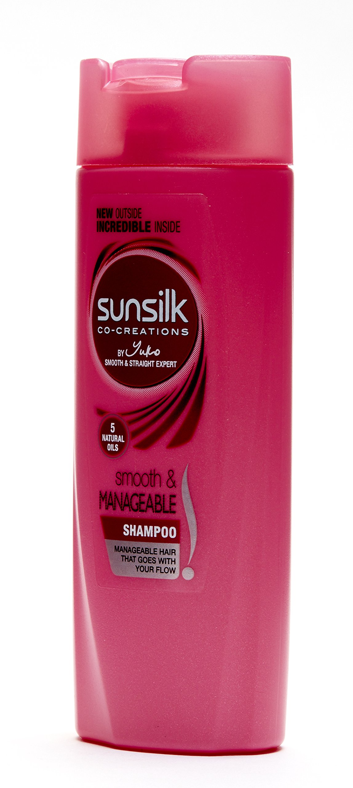 Sunsilk Smooth and Manageable Shampoo, 70ml : Amazon.sg: Beauty