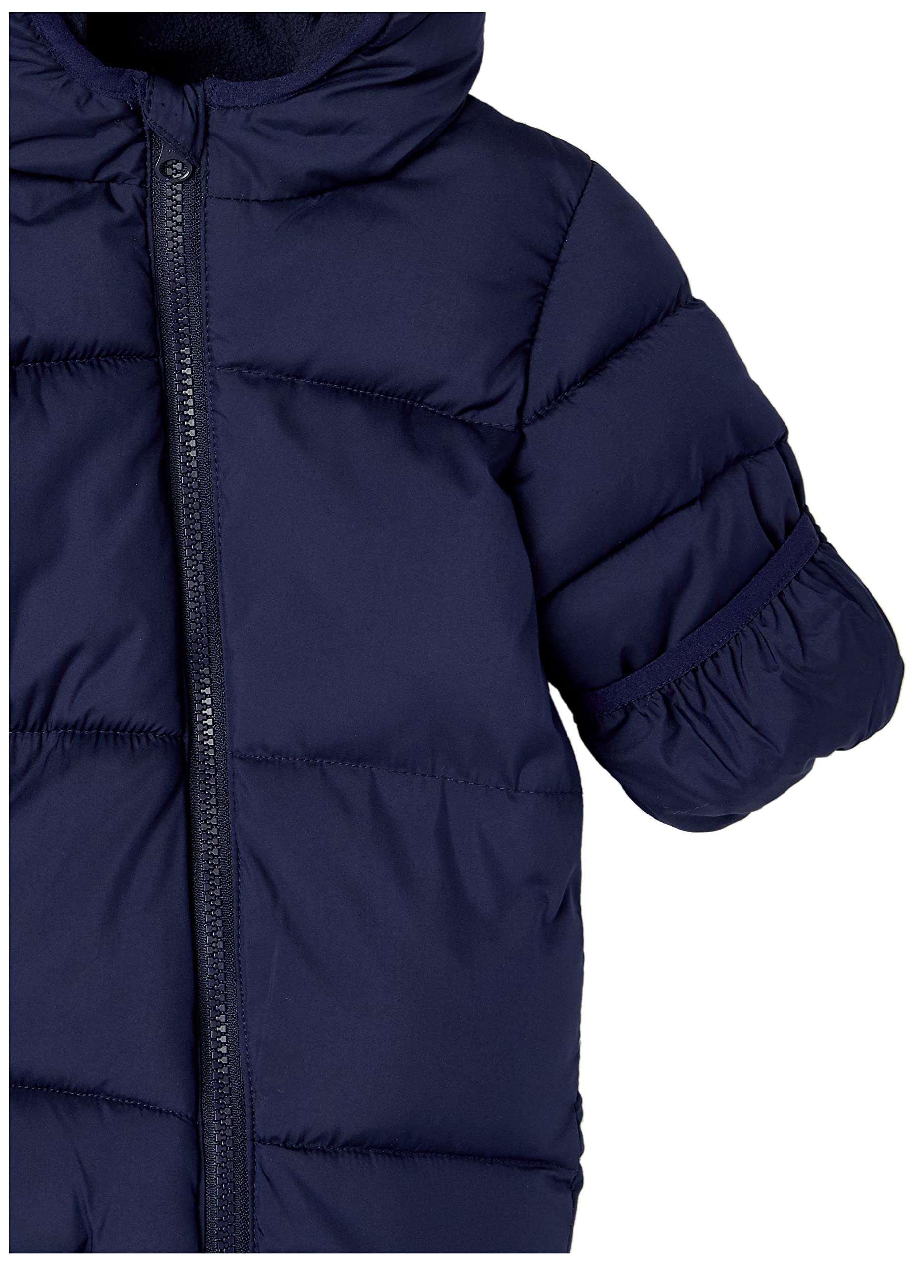 Amazon Essentials Mixte bébé Combinaison d’Hiver, Imperméable