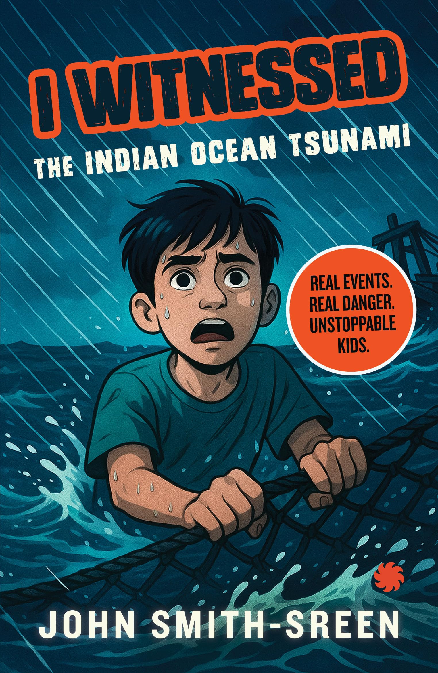I Witnessed : The Indian Ocean Tsunami