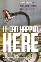 It Can Happen Here: White Power and the Rising Threat of Genocide in the US