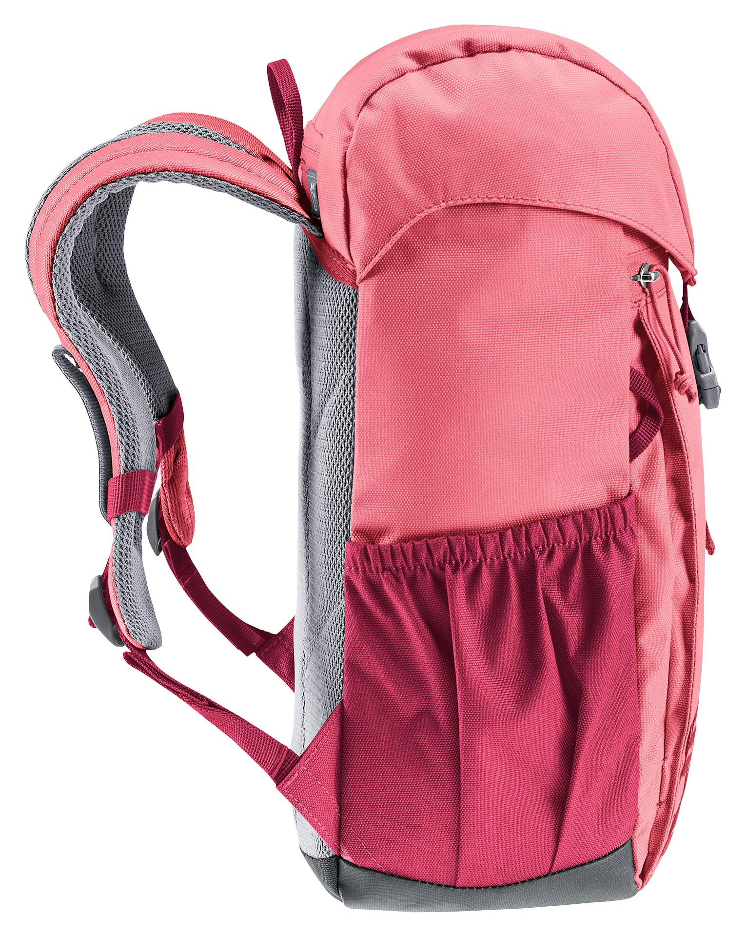 deuter Waldfuchs 10 Sac à dos pour enfant de maternelle, renard des bois