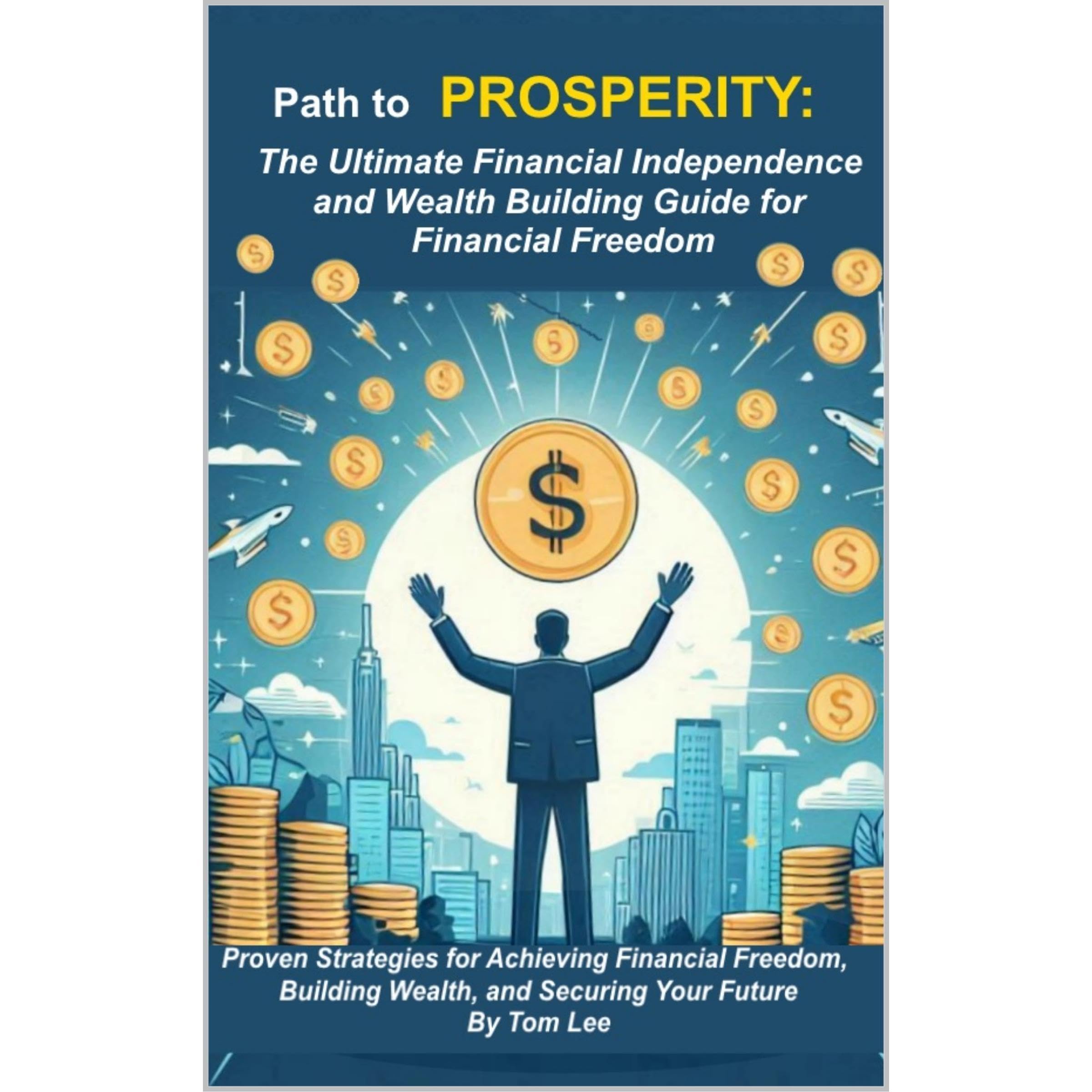 Path to Prosperity & Financial Independence