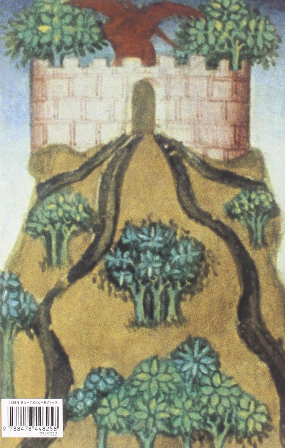 La carta del Preste Juan (Biblioteca Medieval)