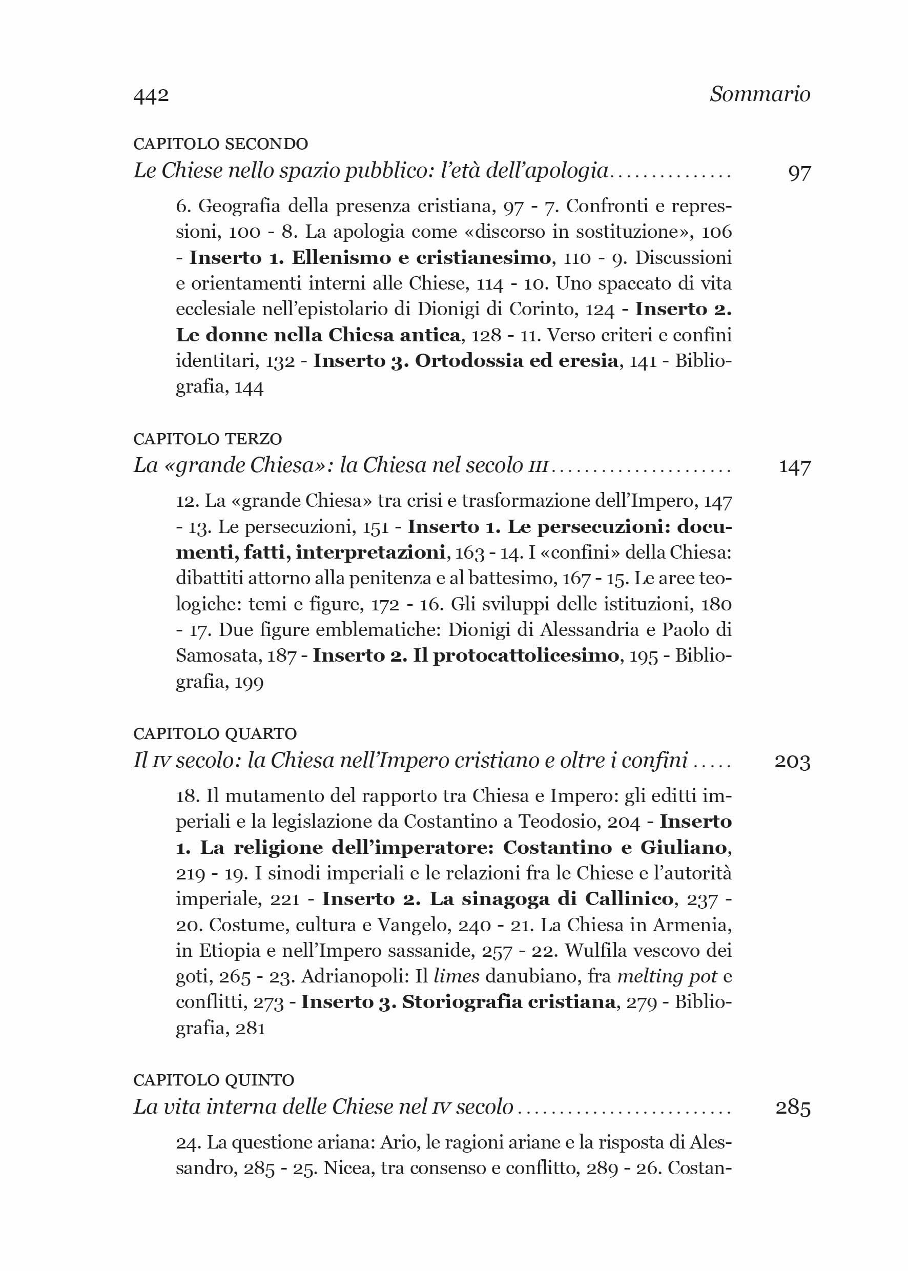 Manuale di storia della Chiesa. Nuova ediz.. L' antichità cristiana. Dalle origini della Chiesa alla divaricazione tra Oriente ed Occidente (secoli I-V) (Vol. 1)