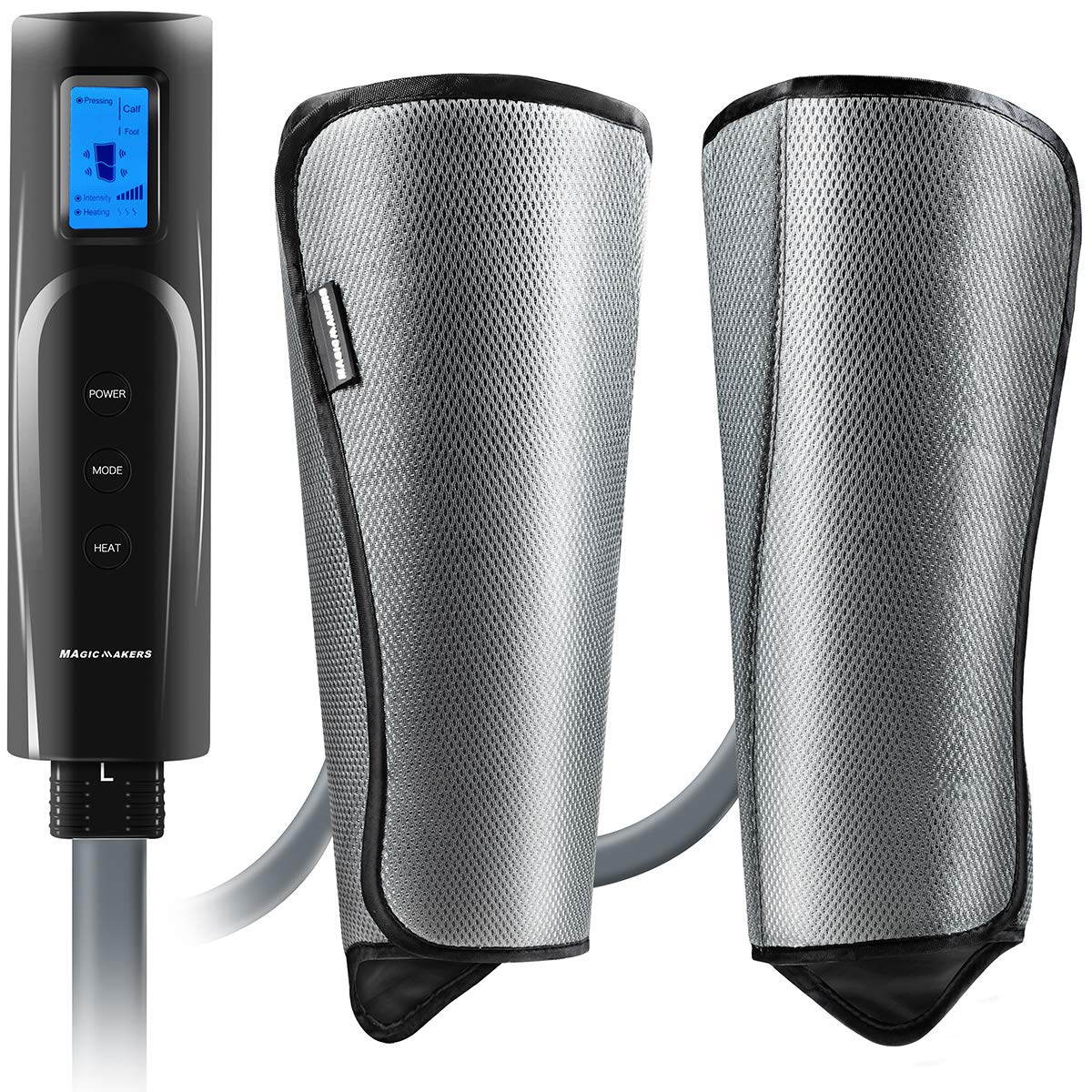 See full amazon price history chart for ezoubuy Leg & Foot Massager With Air Compression | 3 Massage Mode and Intensity for feet, Calf and Thigh | With Hand-held Controller | With Adjustable Velcro | Easy to Wear ezoubuy Leg & Foot Massager With Air Compression | 3 Massage Mode and Intensity for feet, Calf and Thigh | With Hand-held Controller | With Adjustable Velcro | Easy to Wear (B0D67K9HLD) Amazon Price History, Amazon Price Tracker