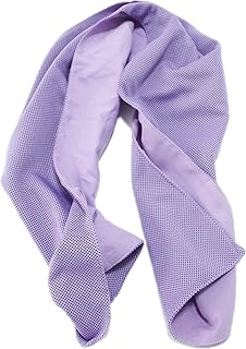 (インマン) INMAN クールタオル 速乾 軽量 超吸水 超冷感 熱中症対策 二層冷感設計 6色 30ｘ100cm