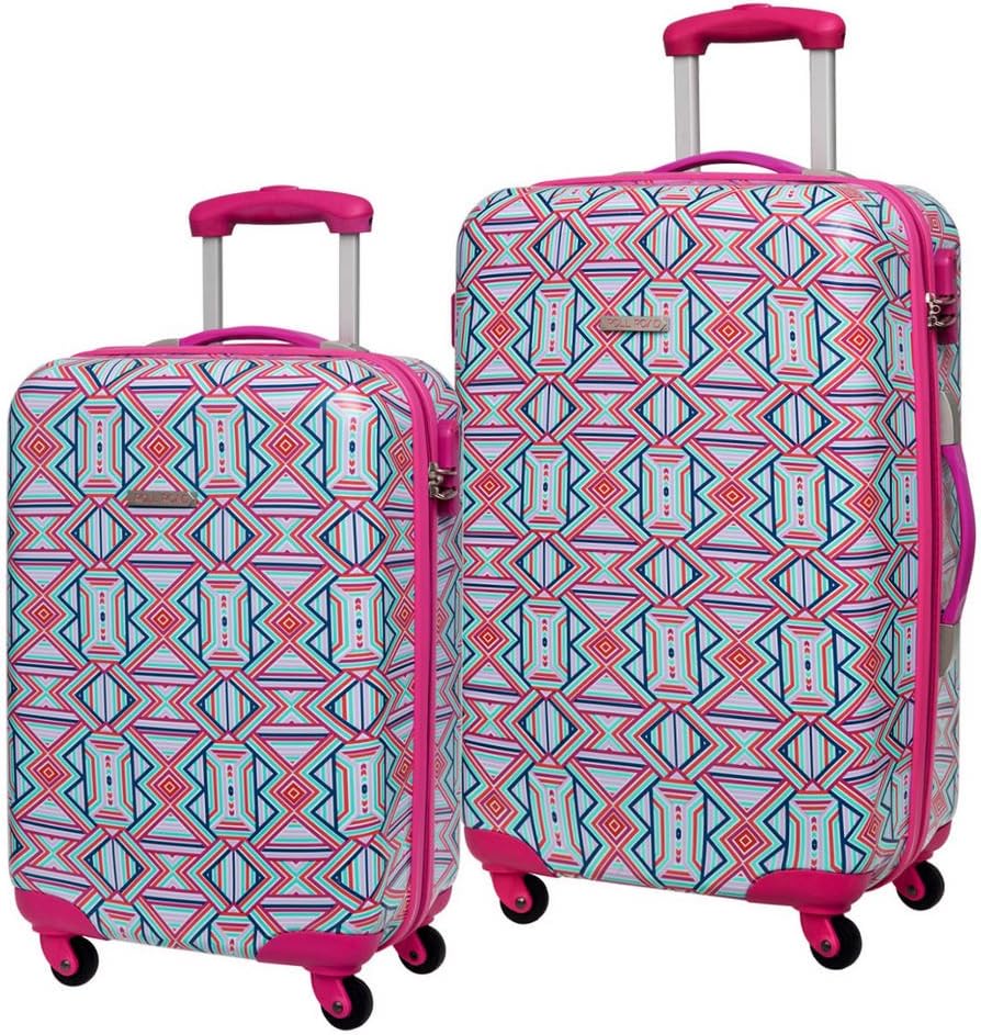 Roll Road Luggage Set