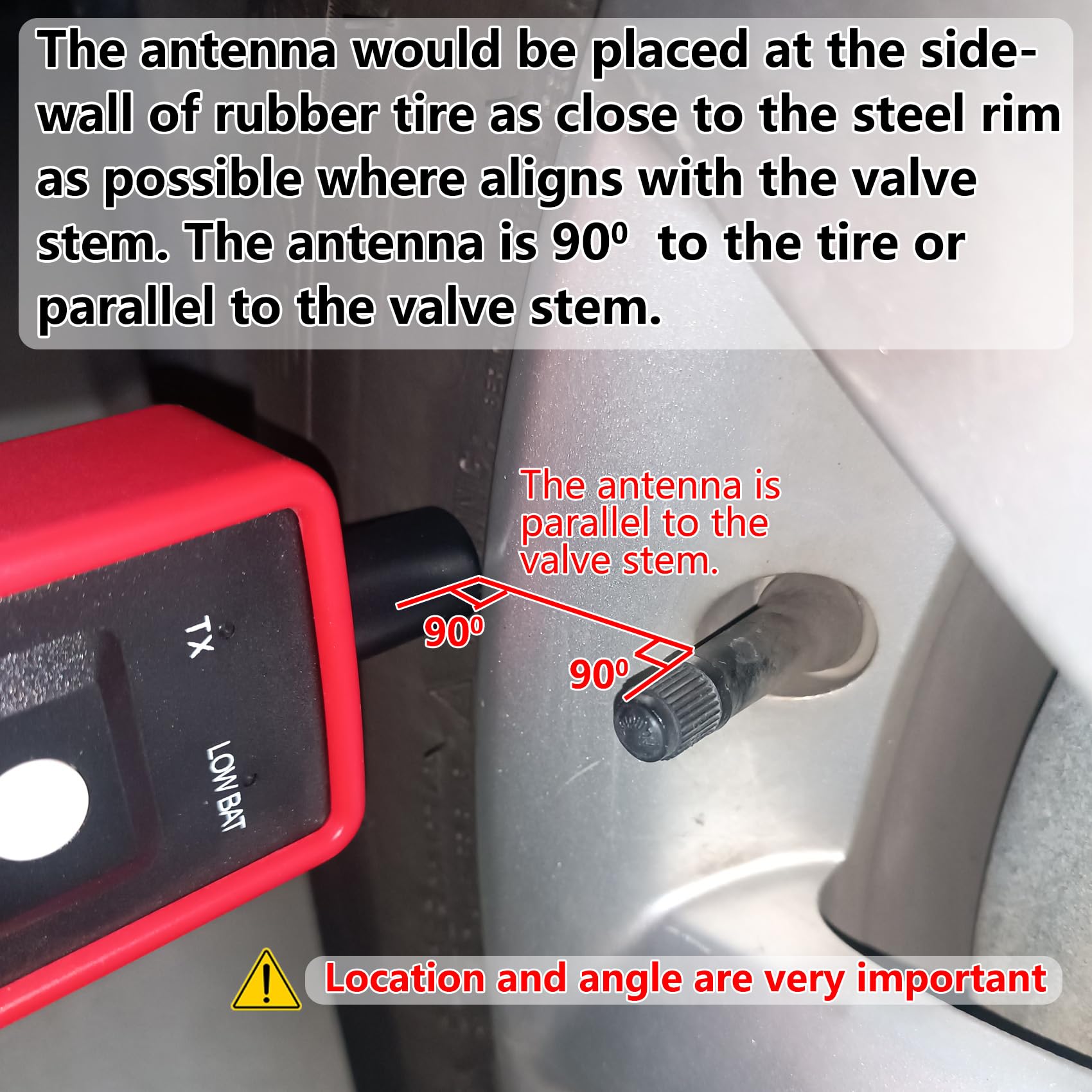 Amazon.co.jp: TPMS リラーニングツール TPMS リセットツール フォード