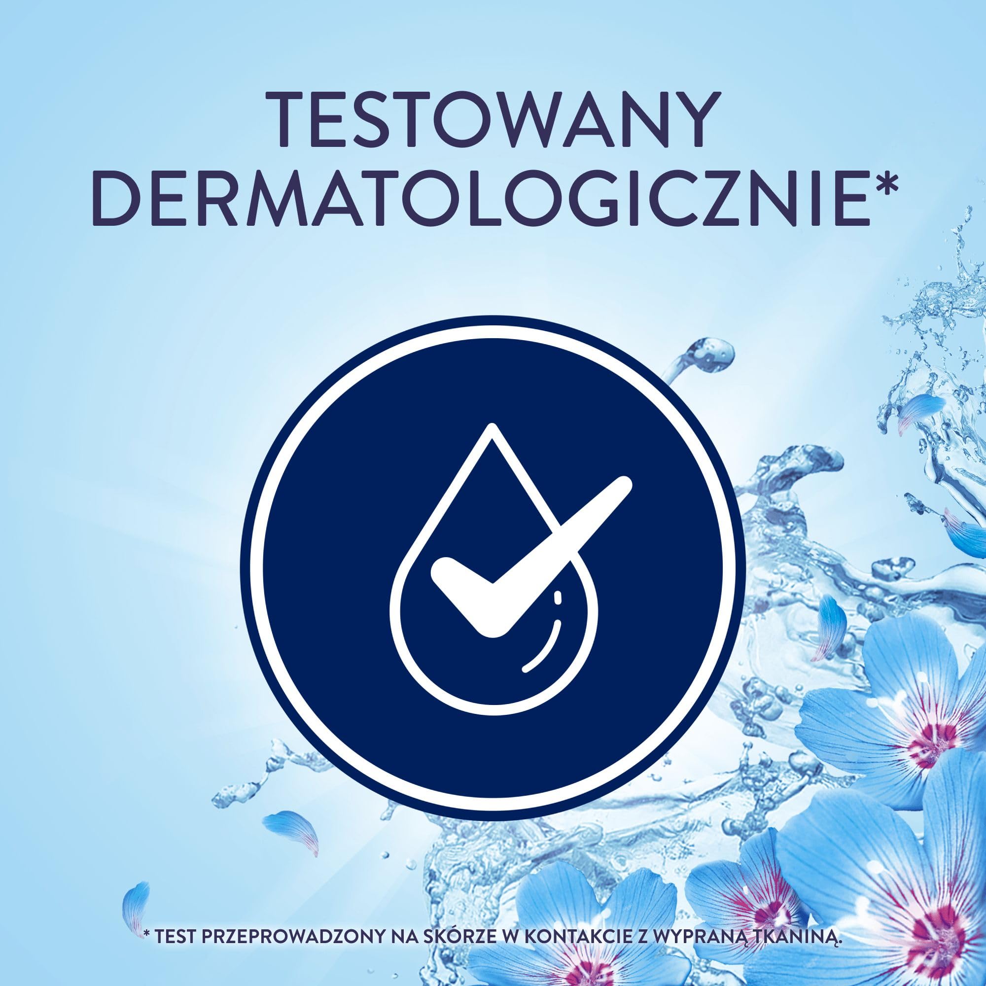 Lenor Płyn do Płukania Tkanin, 59 prań, Spring Awakening | Świeża pościel nawet przez 7 dni