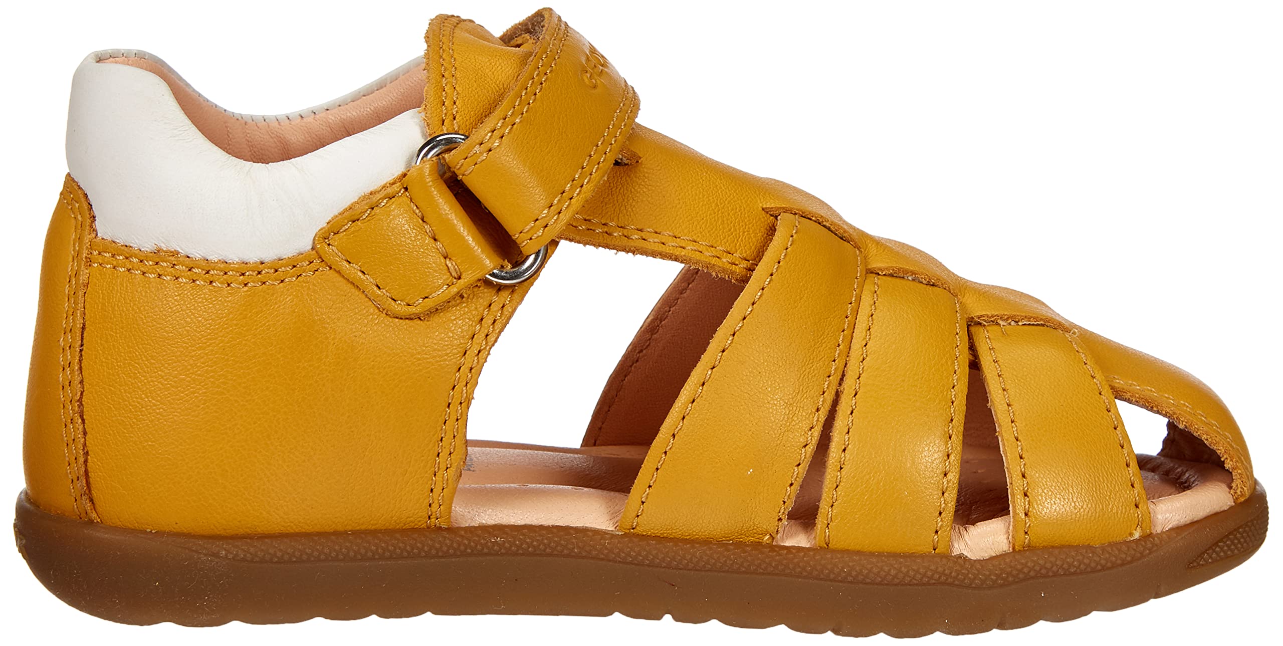 Geox Bébé Fille B Sandal Macchia Gir Premiers Pas