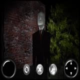 Slender Man RETRO