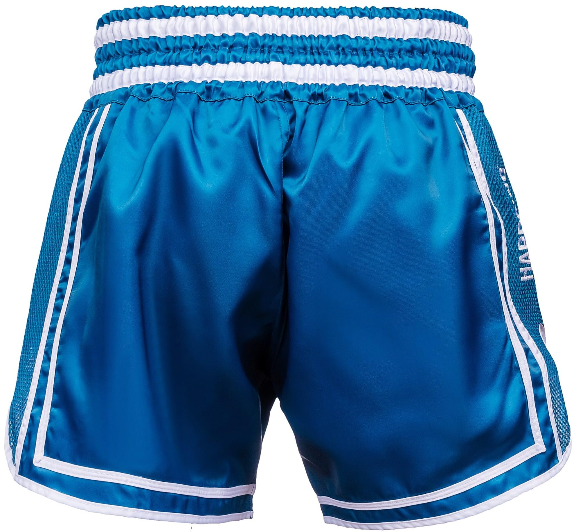 Hardcore Training Muay Thai Lucha Pantalones Cortos Shorts Hombre Kickboxing Boxeo MMA Combat Sport Sparring