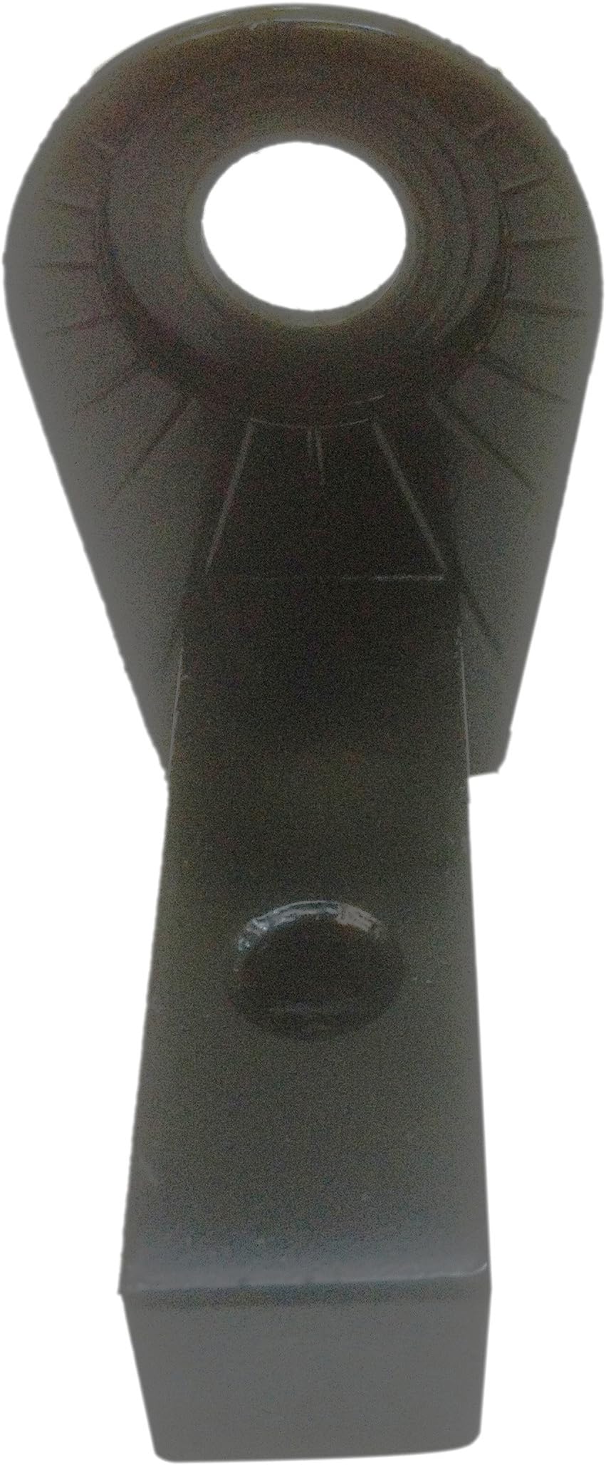 Bicycle Trailer Hitch
