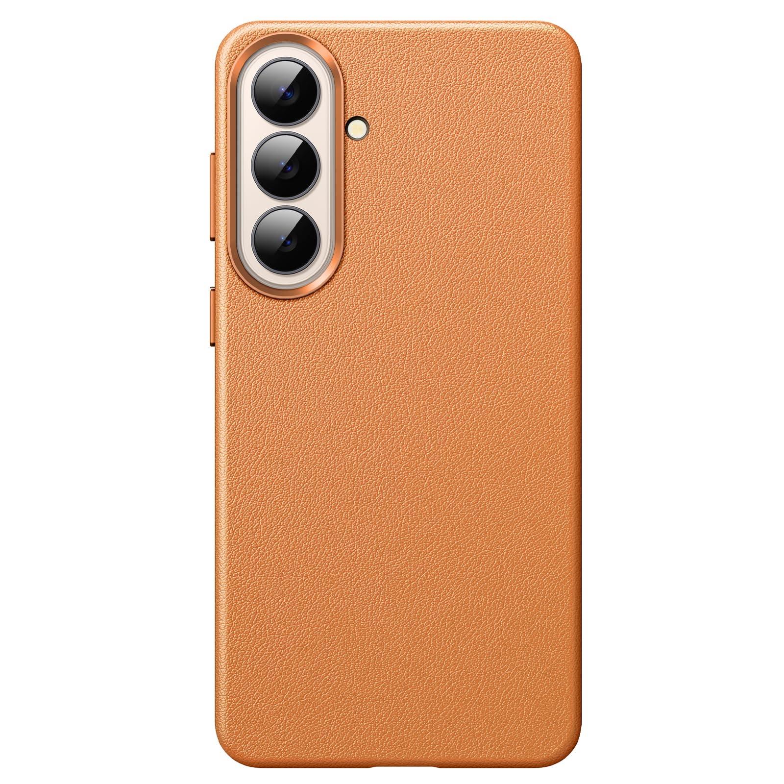 Samsung Galaxy S26 Ultra Vegan Leather Case -10