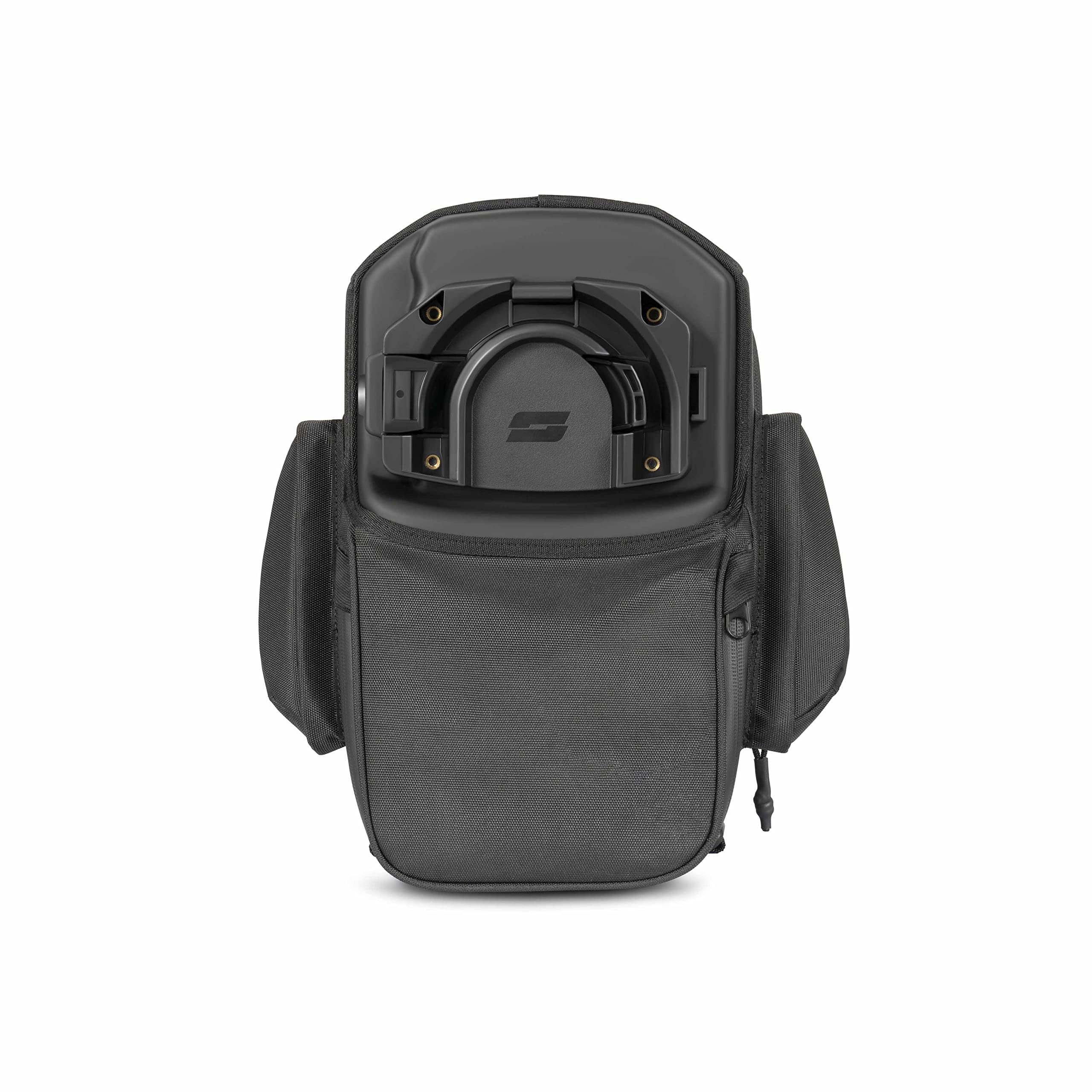 SHAD Sacoche DE Reservoir Click System Terra TR15CL, Noir
