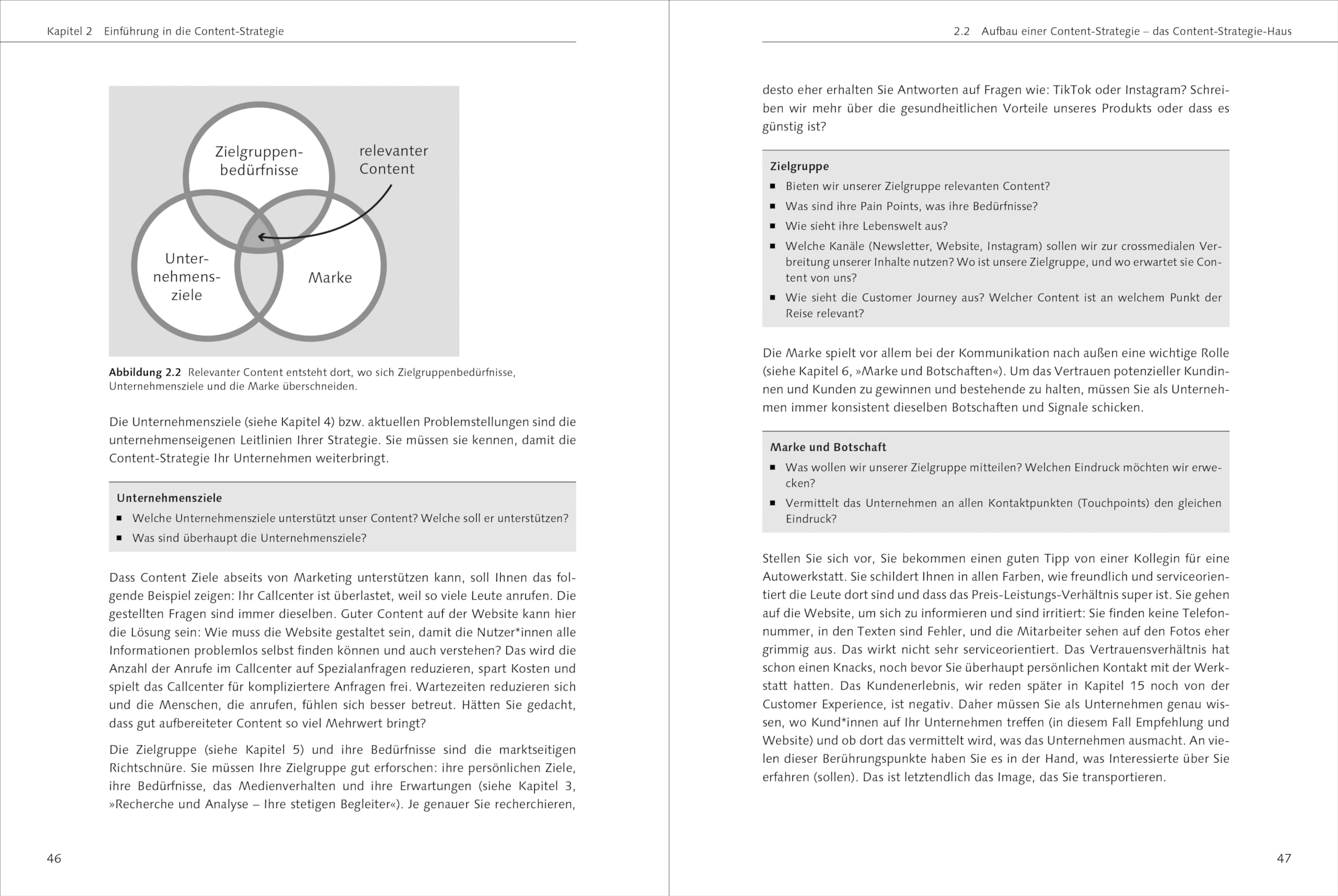 Think Content!: Strategie, Marketing, Formate – 3. Auflage des Content-Marketing-Standardwerks. Inkl. Storytelling, SEO, Texte, Grafiken, Video, Audio, KI in der Content-Erstellung, UGC und mehr