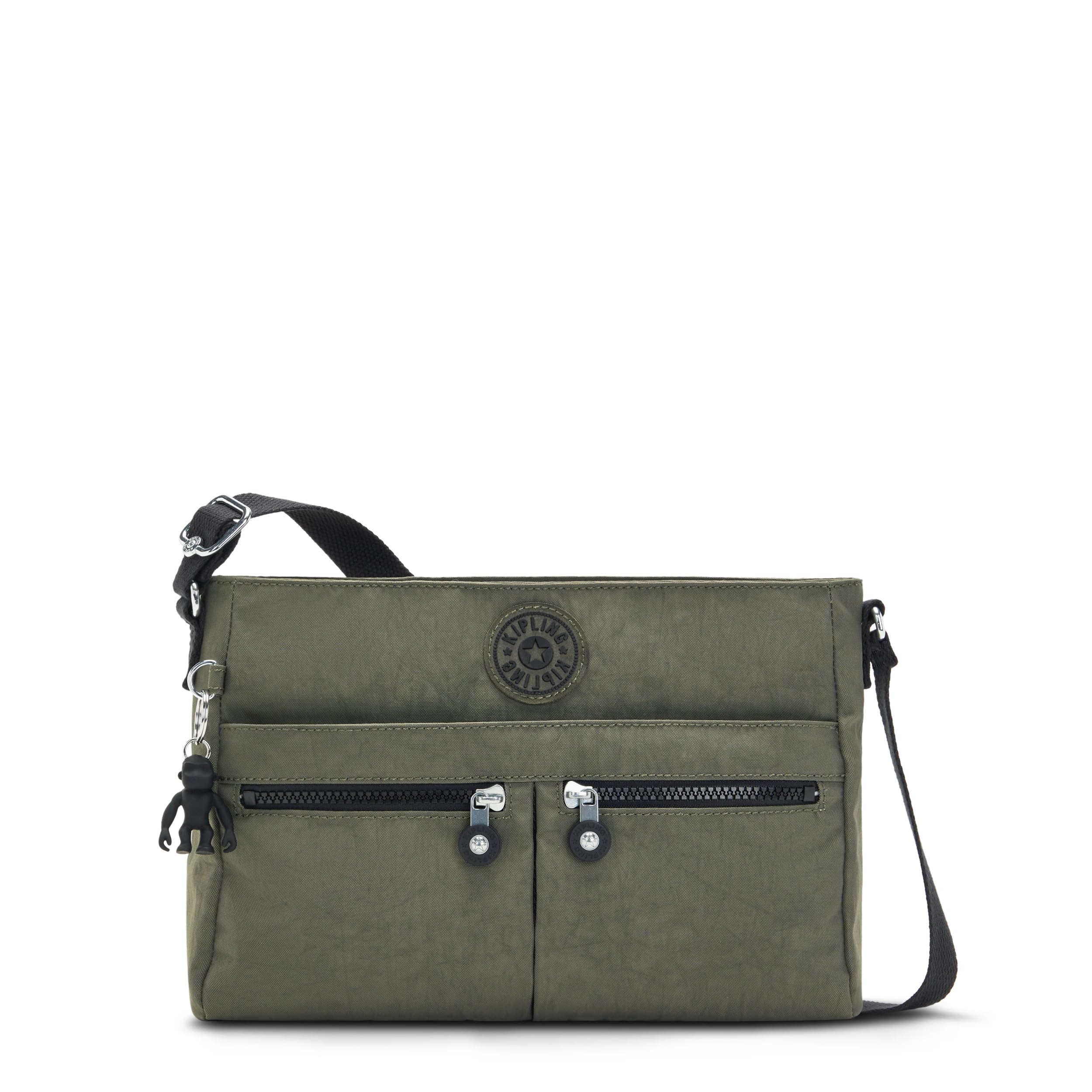 Kipling New Angie Borsa a tracolla piccola