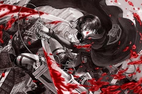 Amazon Co Jp 進撃の巨人アニメ 寝室の装飾壁画のためのキャンバスアニメポスター壁アート装飾絵画絵画 30x45cm 12x18inch フレームなし ホーム キッチン Amazon Co Jp 進撃の巨人アニメ 寝室の装飾壁画のためのキャンバスアニメポスター壁アート装飾絵画絵画 30x45cm 12x18inch フレームなし ホーム キッチン
