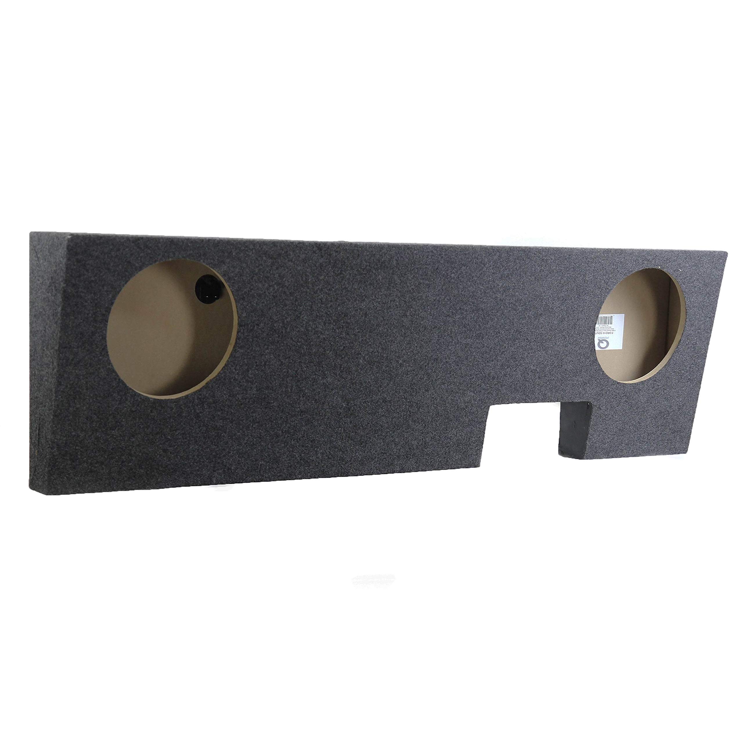 Q Power FORD10 SDUTY Q Power Ford 10 Super Duty 2004-2015