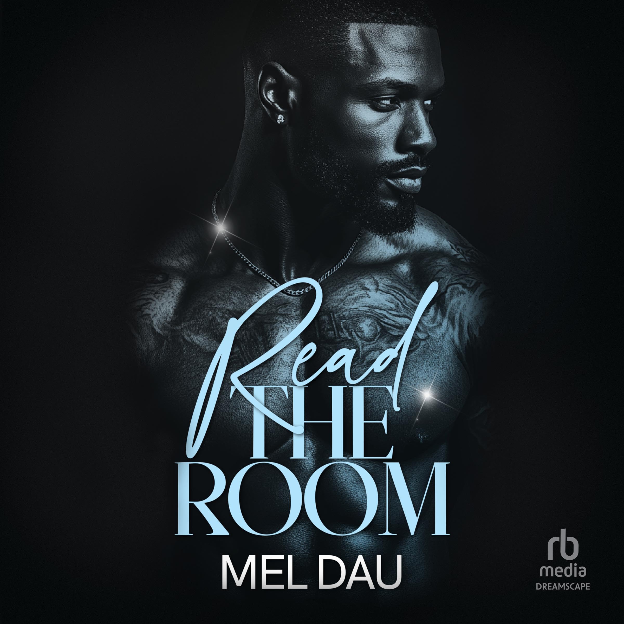 Cover art for Read the Room