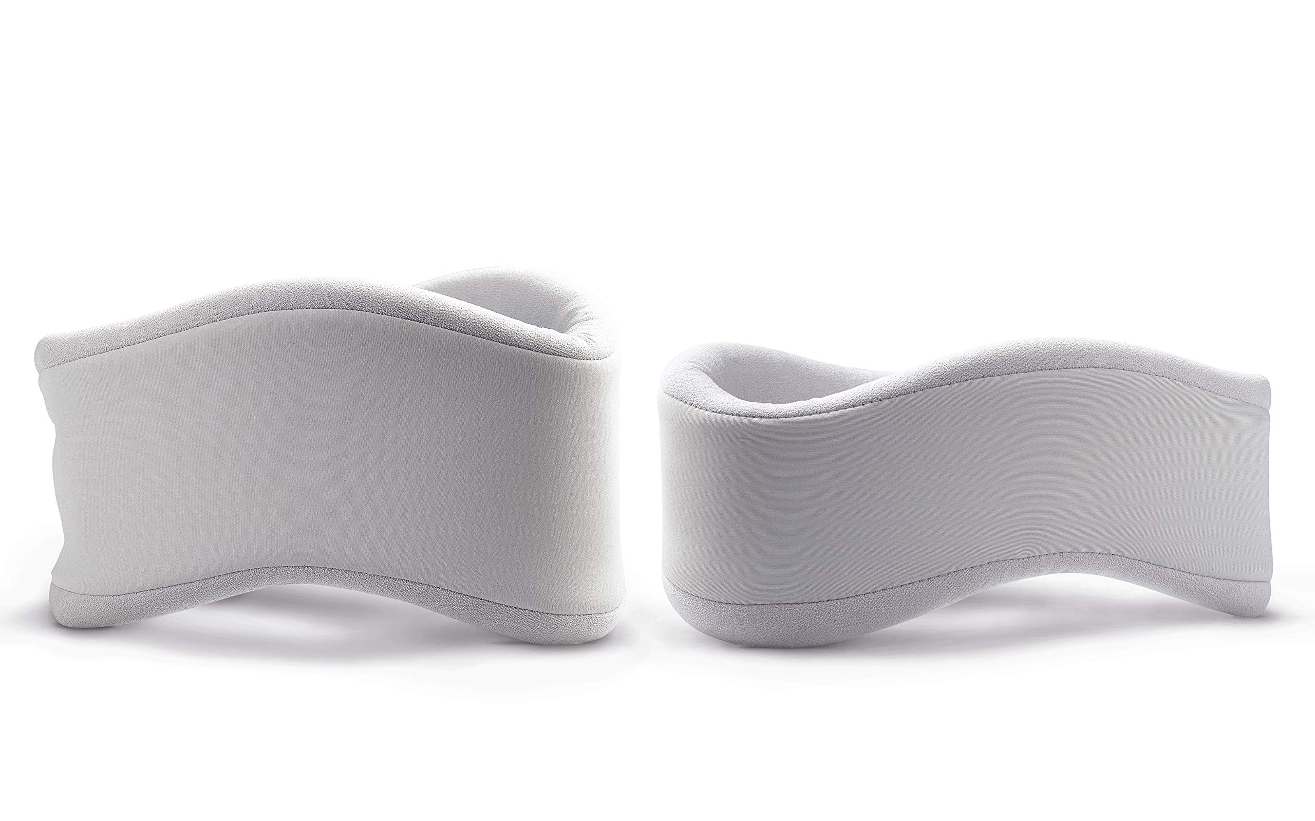 PUSH Braces Care - Soporte para Cuello (8 cm de Altura, Talla 1)
